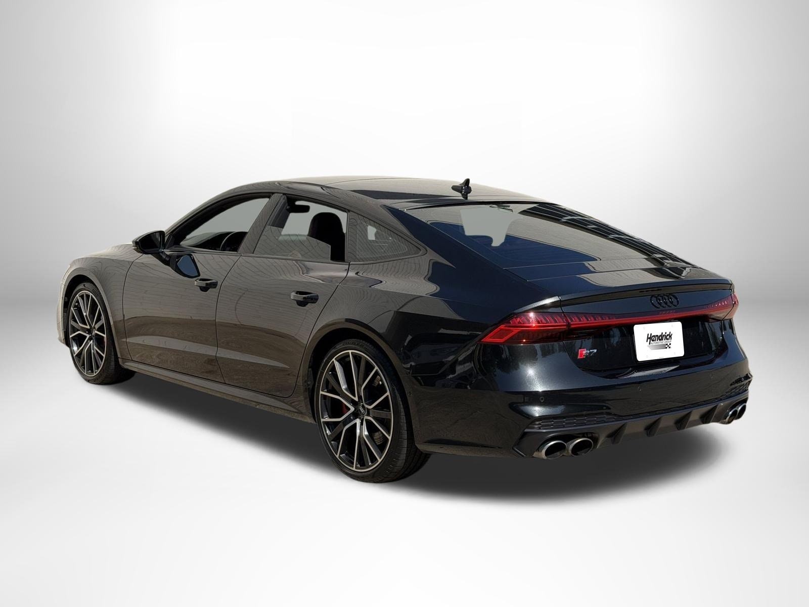 2021 Audi S7 Premium Plus