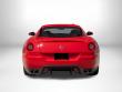 2008 Ferrari 599 GTB Fiorano 2dr Car
