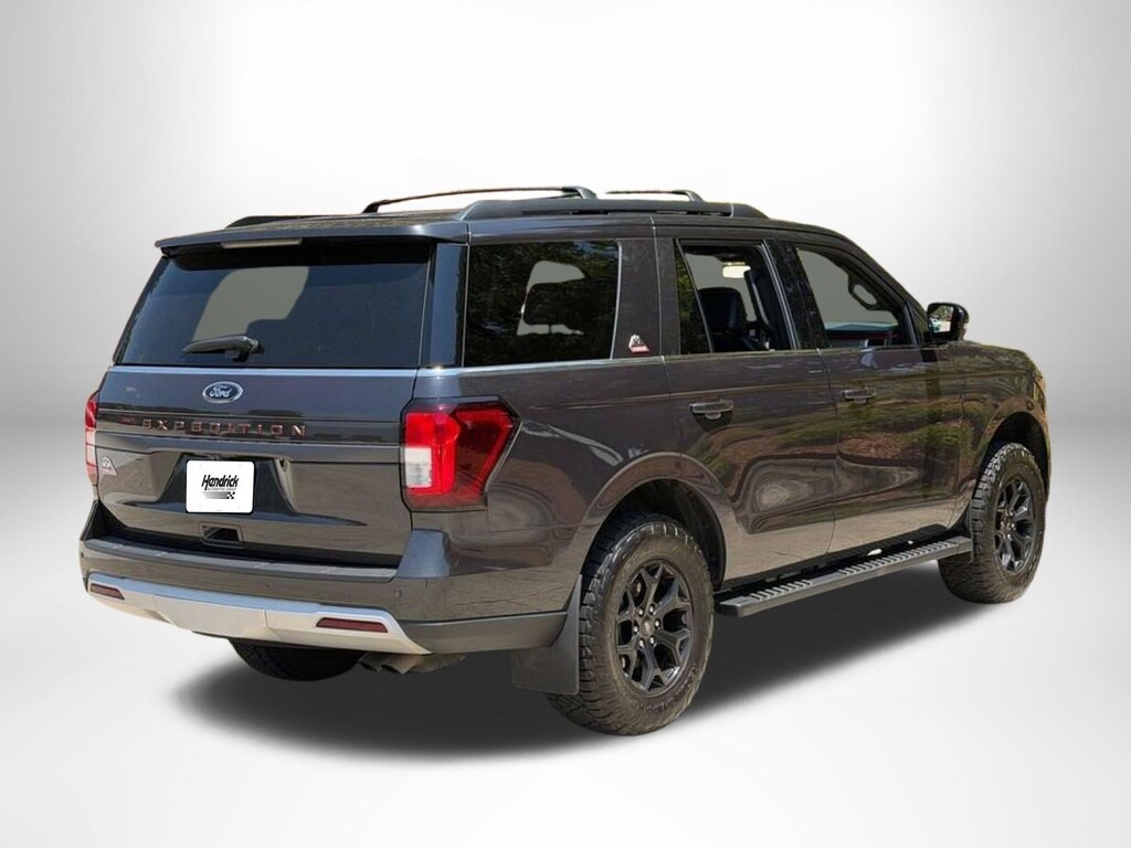 Used 2024 Ford Expedition Timberline Sport Utility
