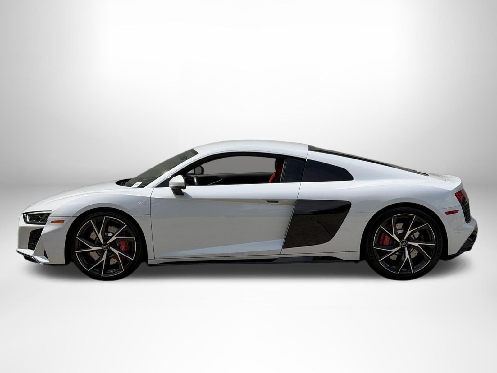 2023 Audi R8 Coupe V10 Performance