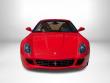 2008 Ferrari 599 GTB Fiorano 2dr Car