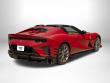 2024 Ferrari 812 Competizione Aperta A Convertible