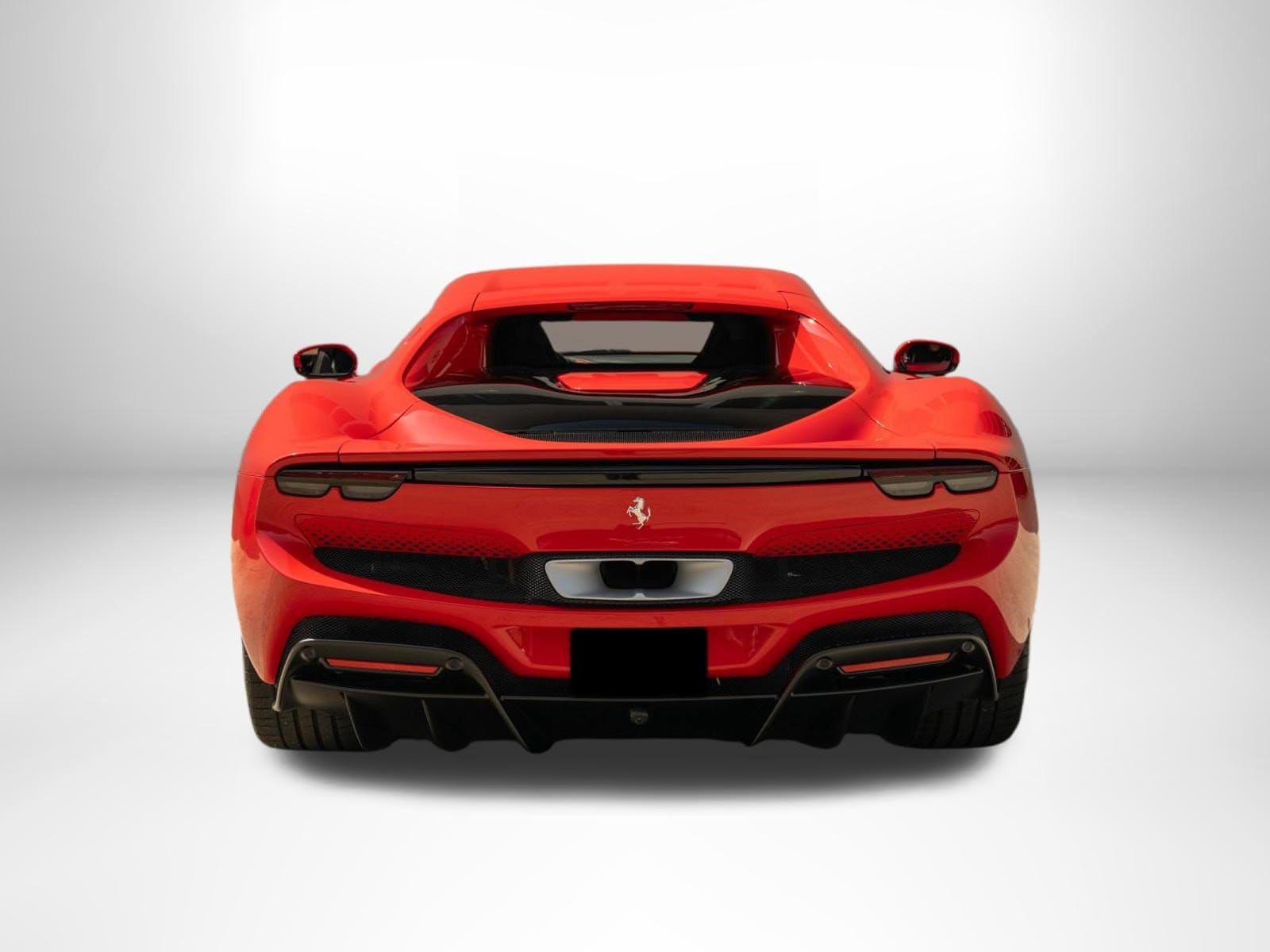 2023 Ferrari 296 GTB