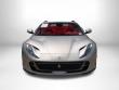 2022 Ferrari 812 GTS Convertible