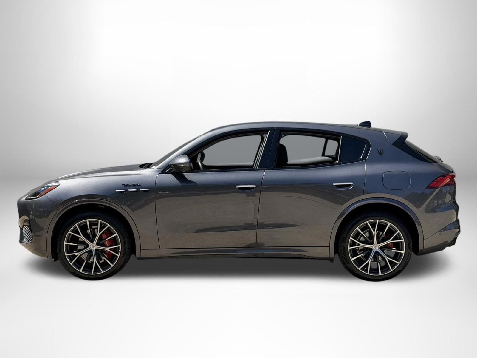2023 Maserati Grecale Modena