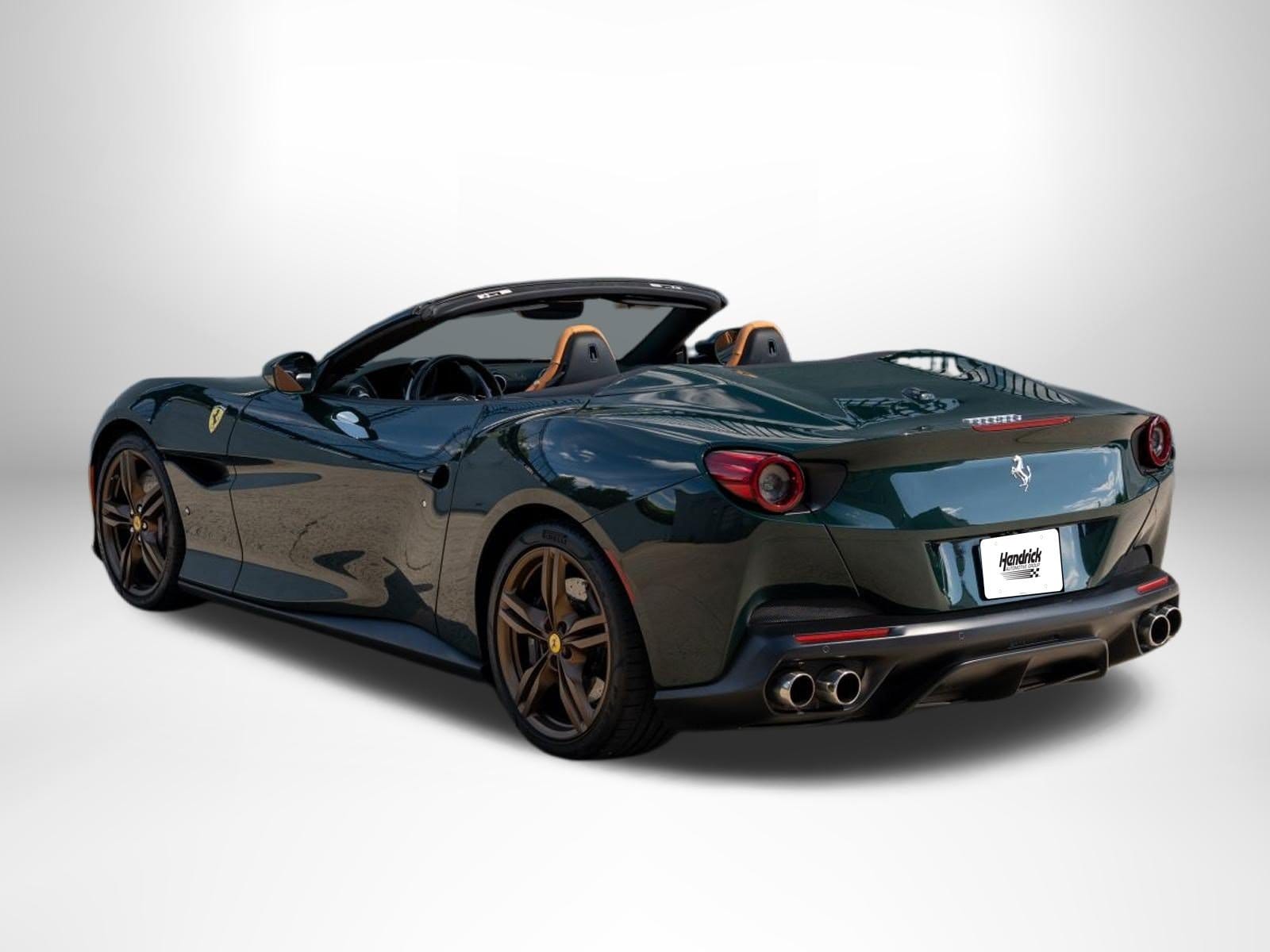 Ferrari Portofino