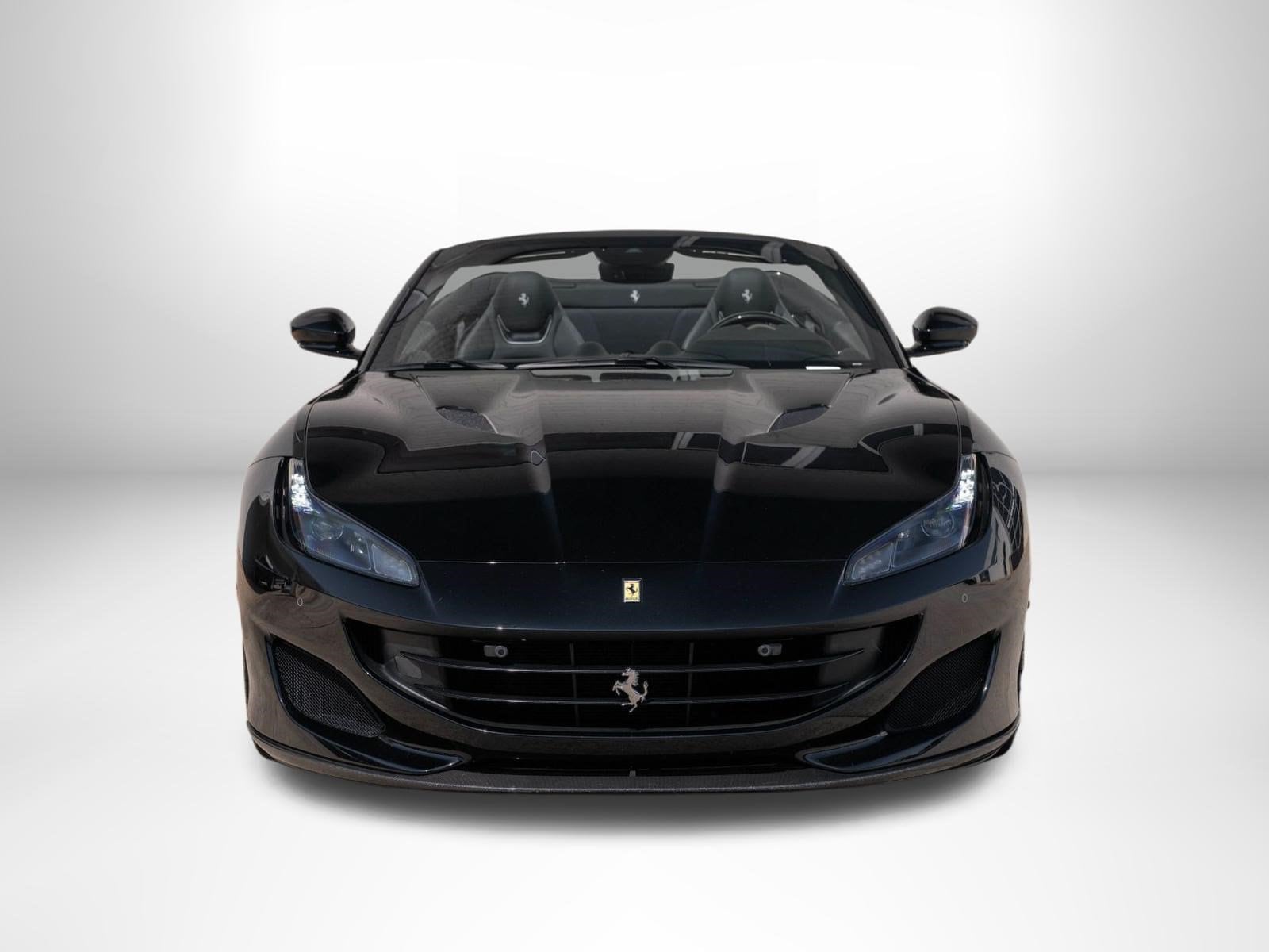 2020 Ferrari Portofino Tailor Made