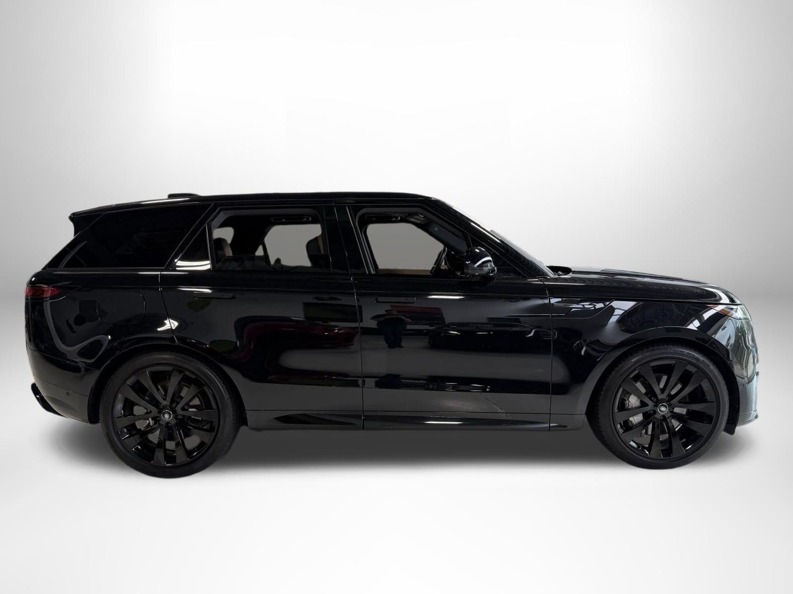 2025 Land Rover Range Rover Sport Dynamic SE