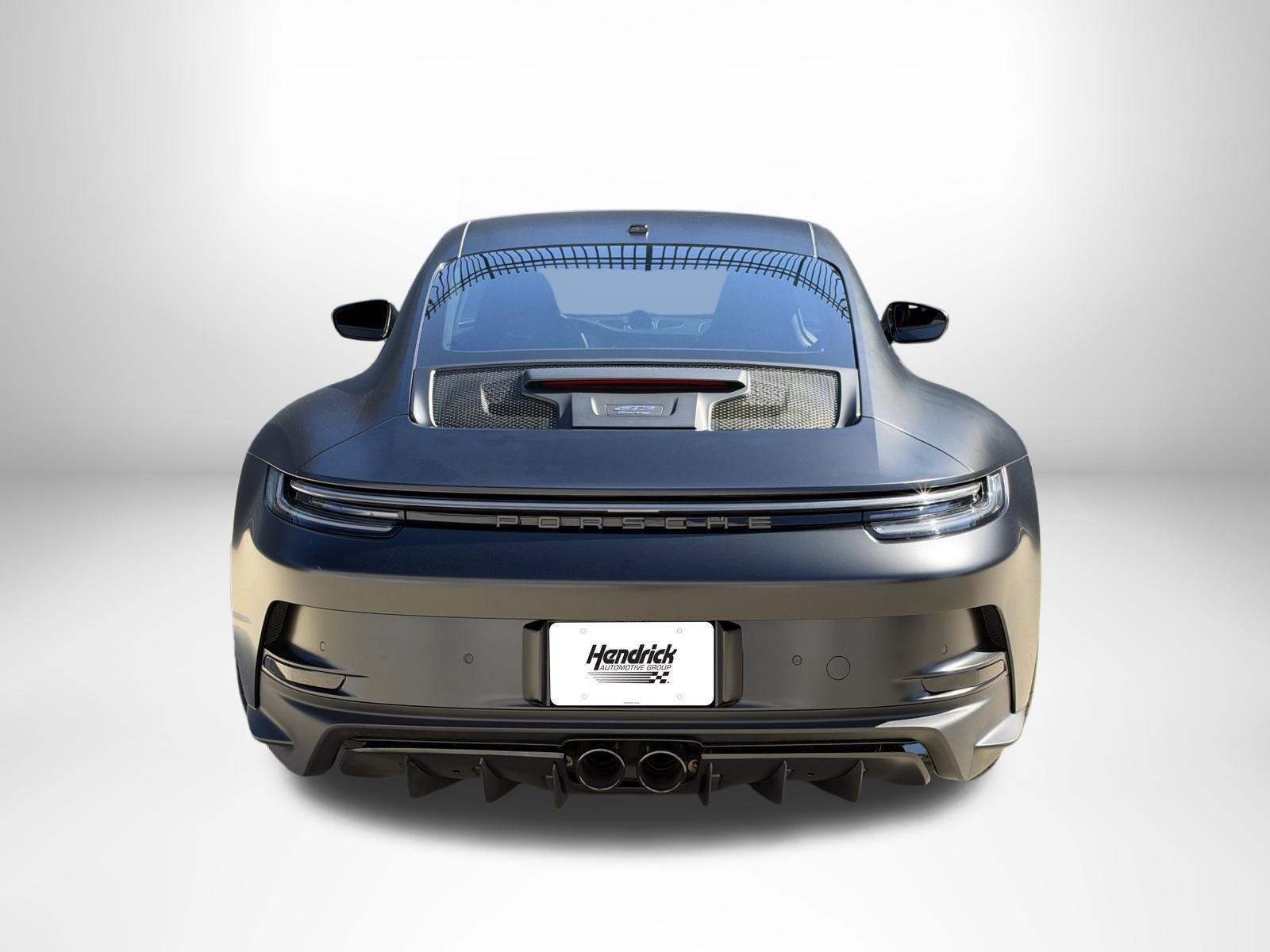 Used 2024 Porsche 911 GT3 w/Touring Package 2dr Car