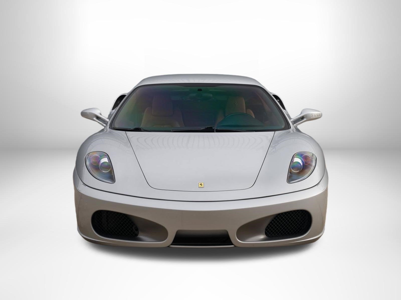 Ferrari 430 Berlinetta