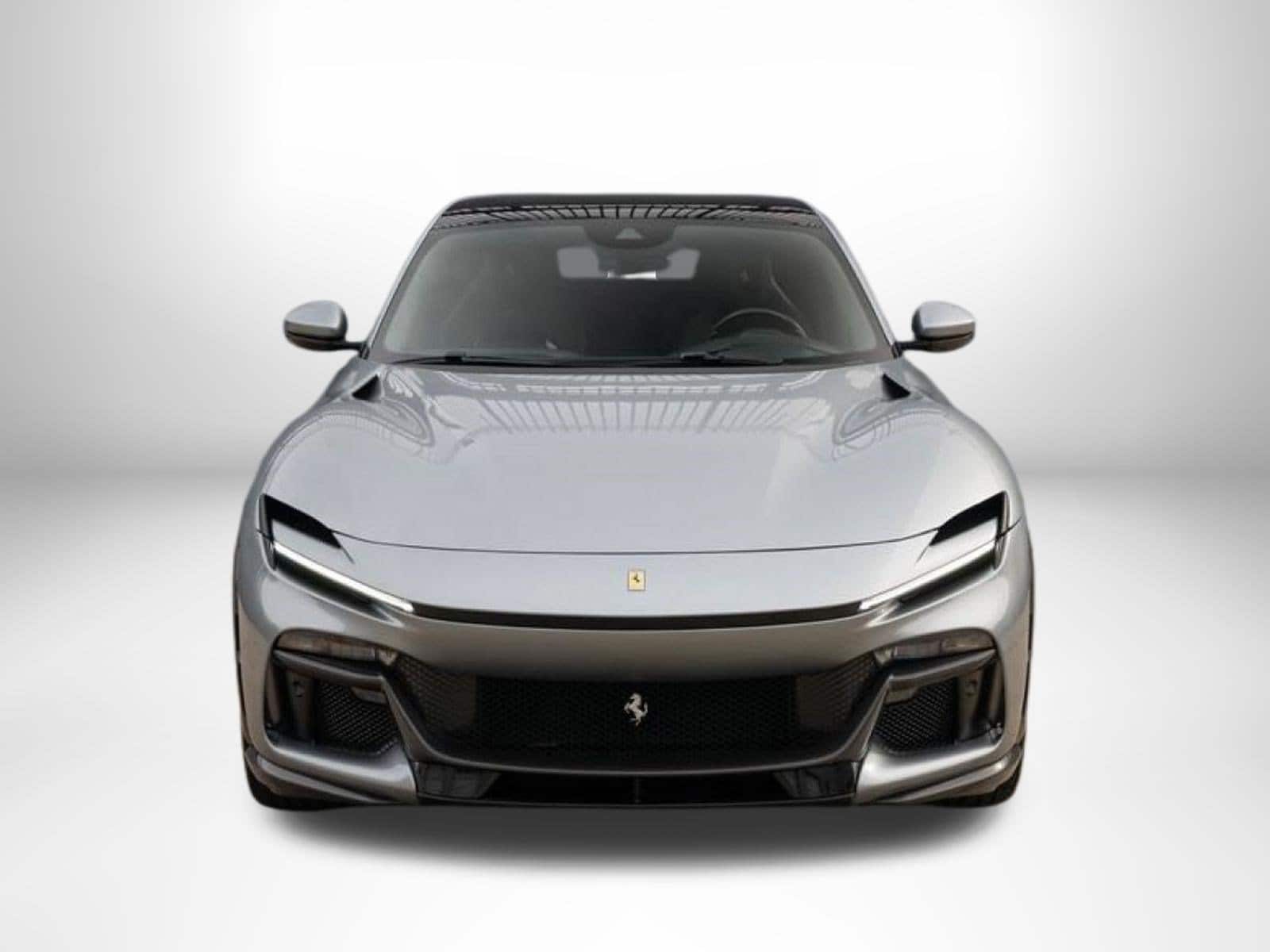 Ferrari Purosangue