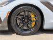 2019 Chevrolet Corvette ZR1 1ZR 2dr Car