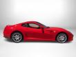 2008 Ferrari 599 GTB Fiorano 2dr Car