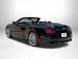 2018 Bentley Continental GT Supersports Convertible