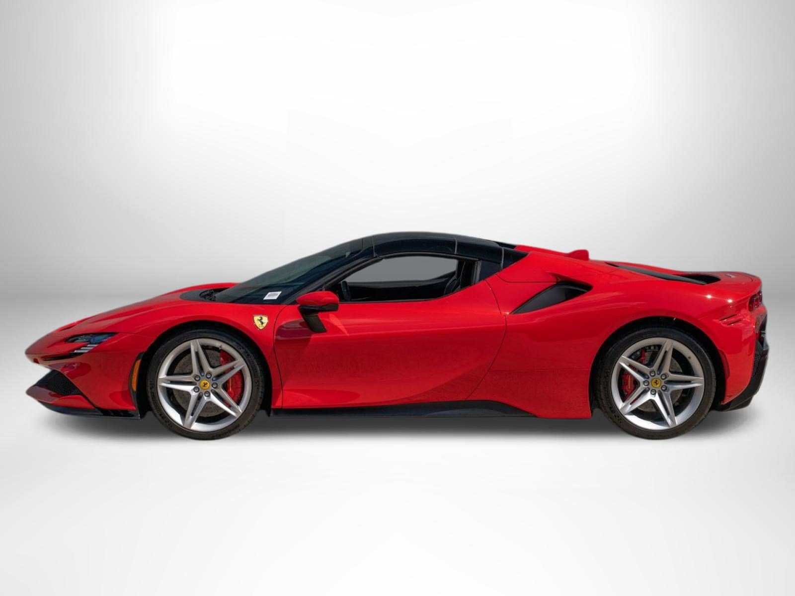Ferrari SF90 Spider