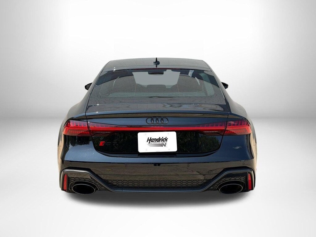 Used 2025 Audi RS 7 performance Hatchback