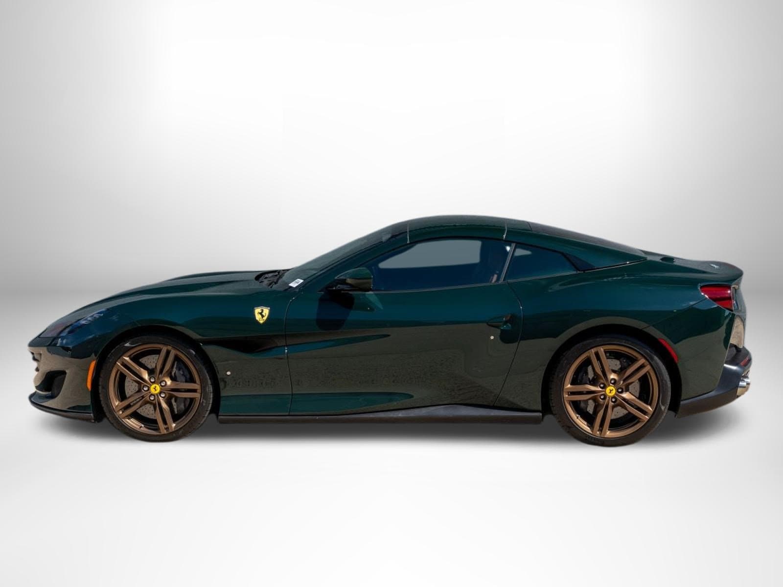 Ferrari Portofino
