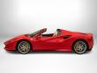 2023 Ferrari F8 Spider Convertible