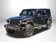 2023 Jeep Wrangler Rubicon 4 Door 4x4 SUV