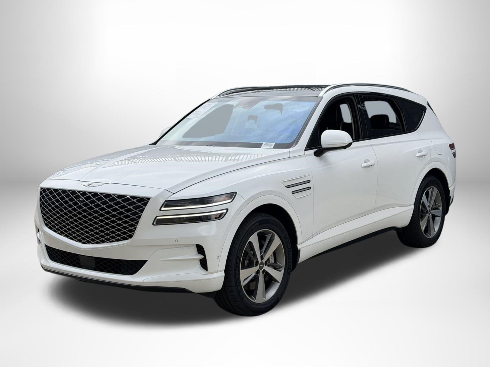 2023 Genesis GV80 3.5T Advanced + AWD