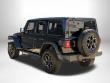 2023 Jeep Wrangler Rubicon 4 Door 4x4 SUV
