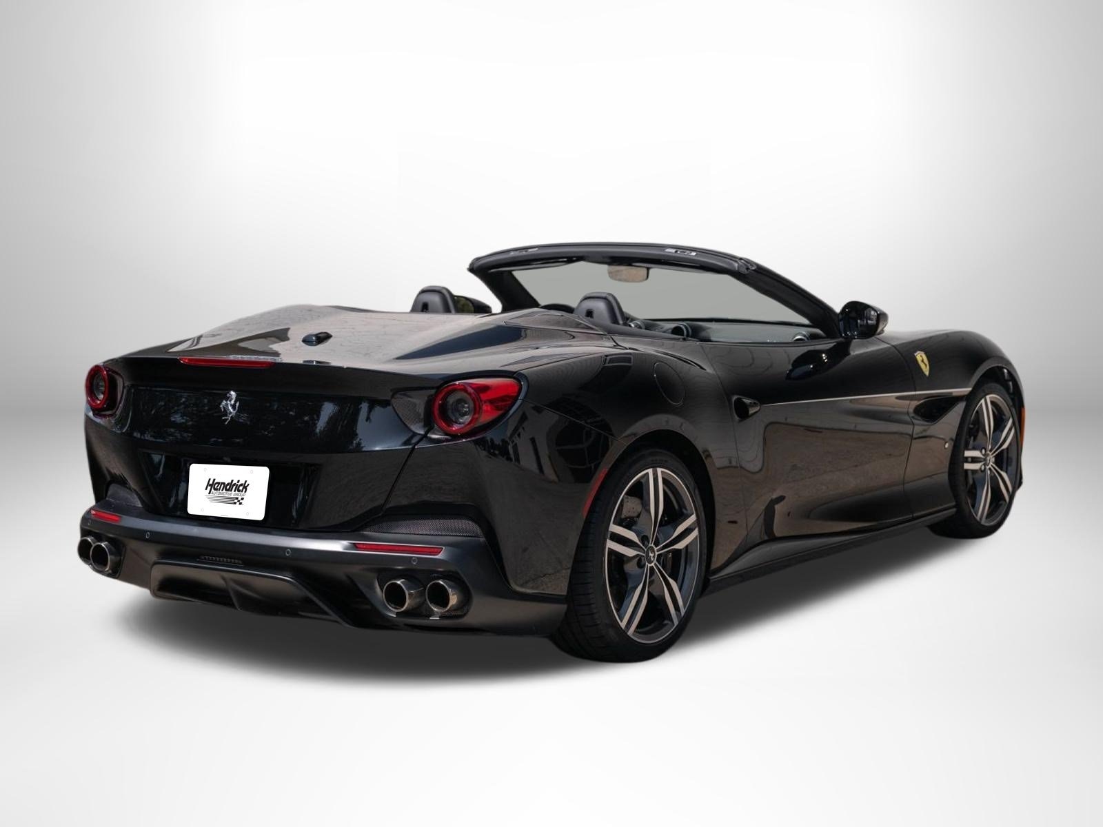 2020 Ferrari Portofino Tailor Made