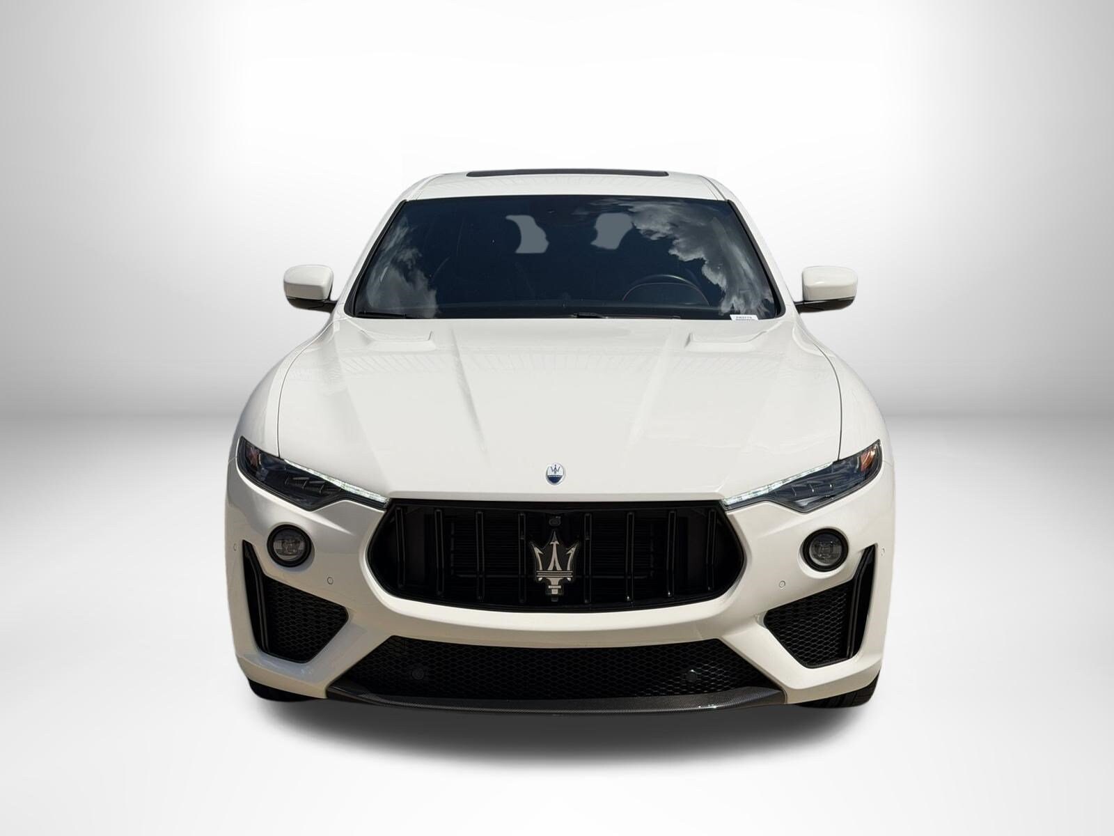 Maserati Levante Trofeo