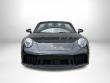 2025 Porsche 911 Carrera 4 GTS Cabriolet Convertible