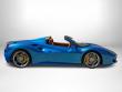 2016 Ferrari 488 Spider Convertible