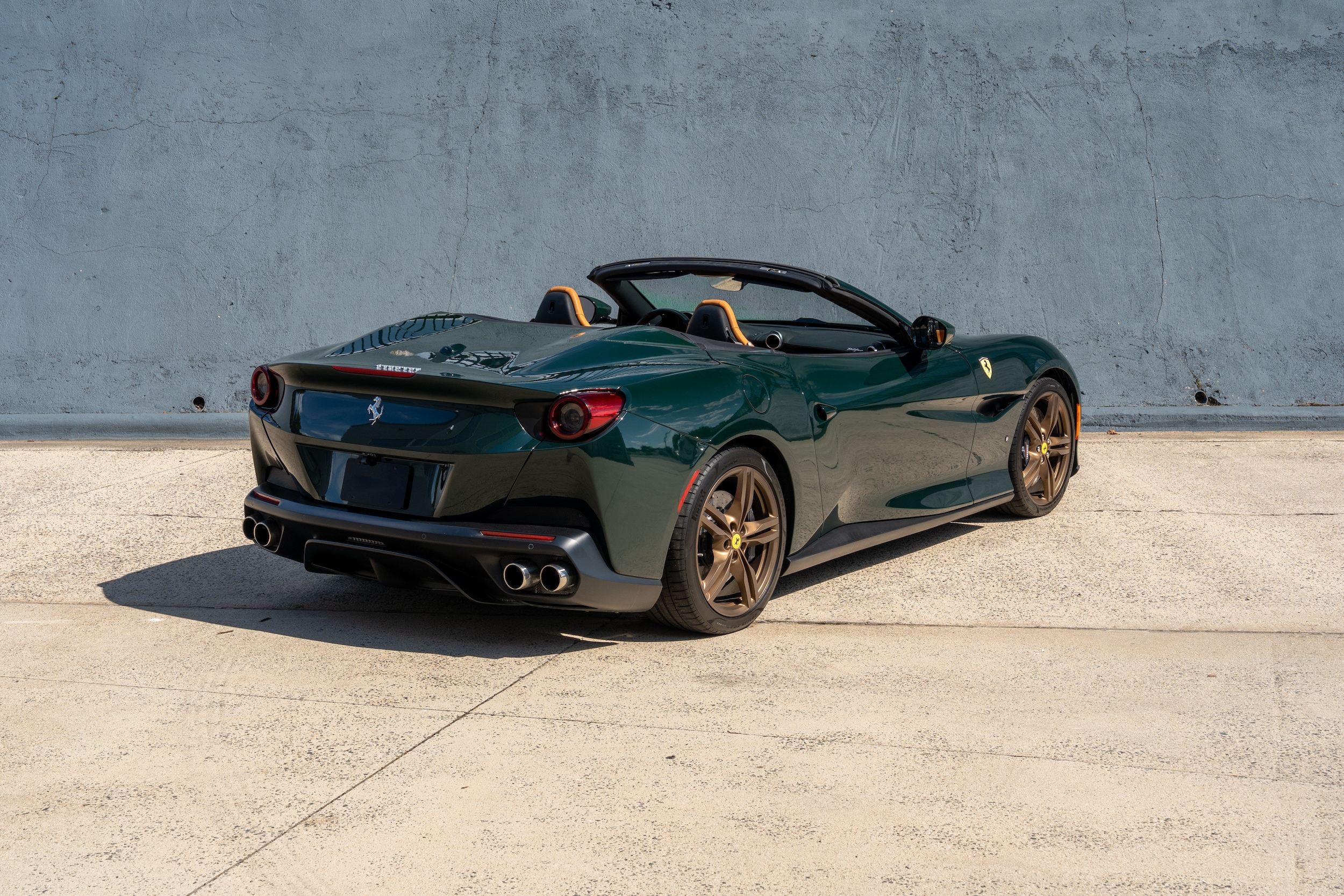 Ferrari Portofino