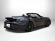 2025 Porsche 911 Carrera 4 GTS Cabriolet Convertible