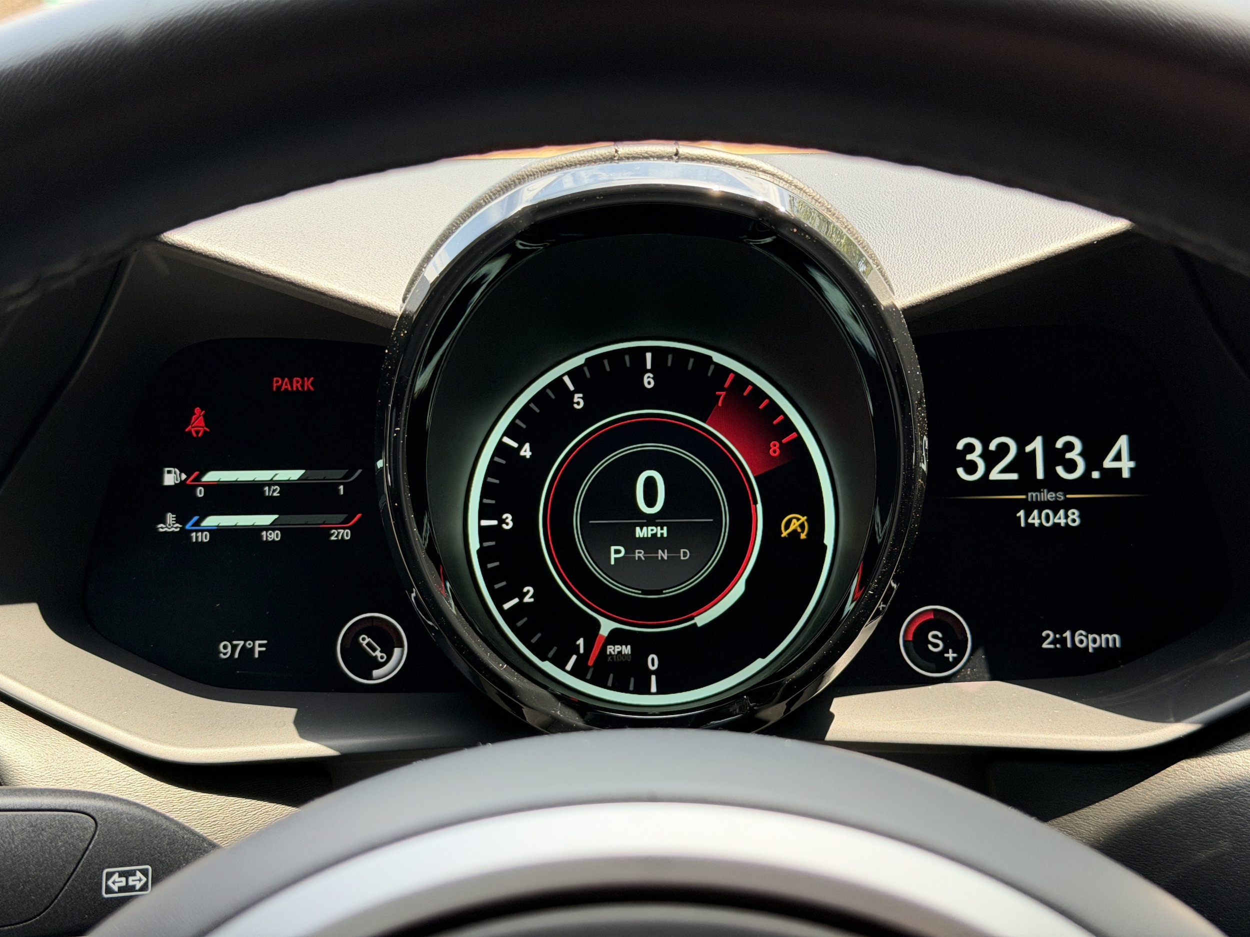 2020 Aston Martin Vantage