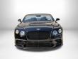 2018 Bentley Continental GT Supersports Convertible