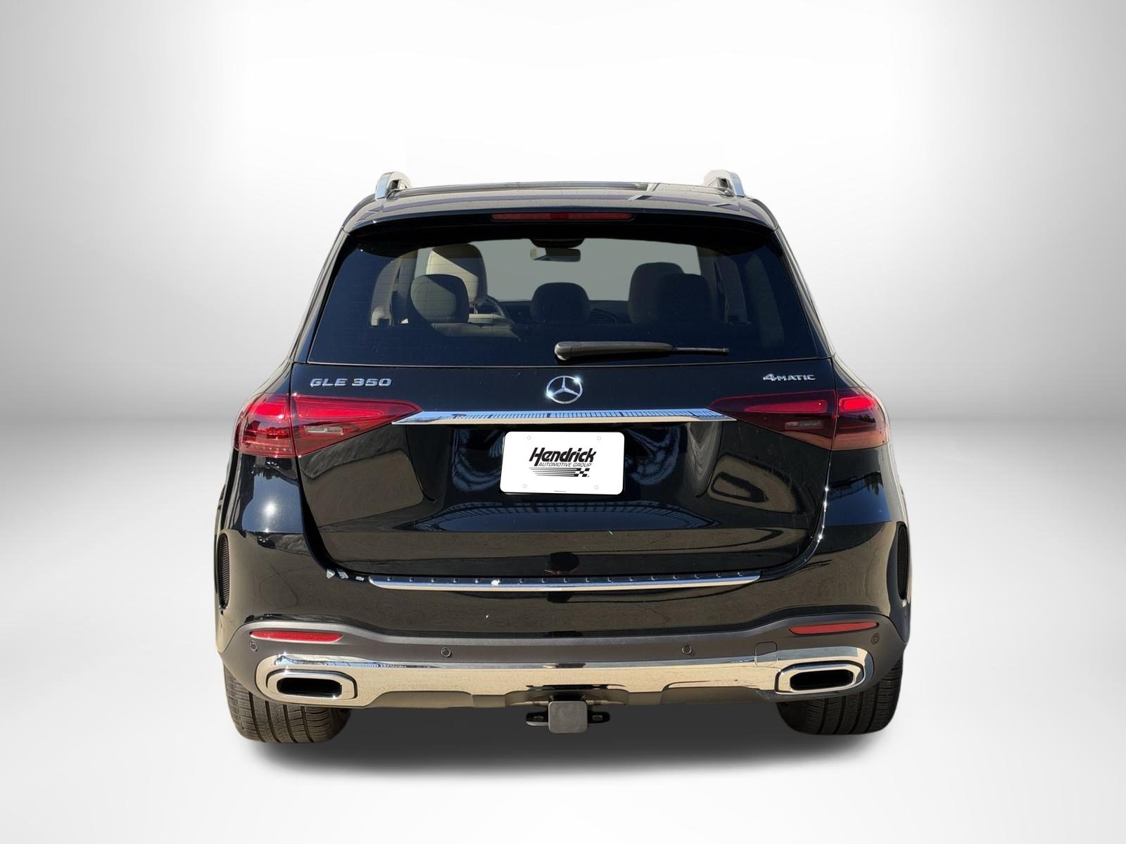 Used 2026 Mercedes-Benz GLE 350 4MATIC Sport Utility