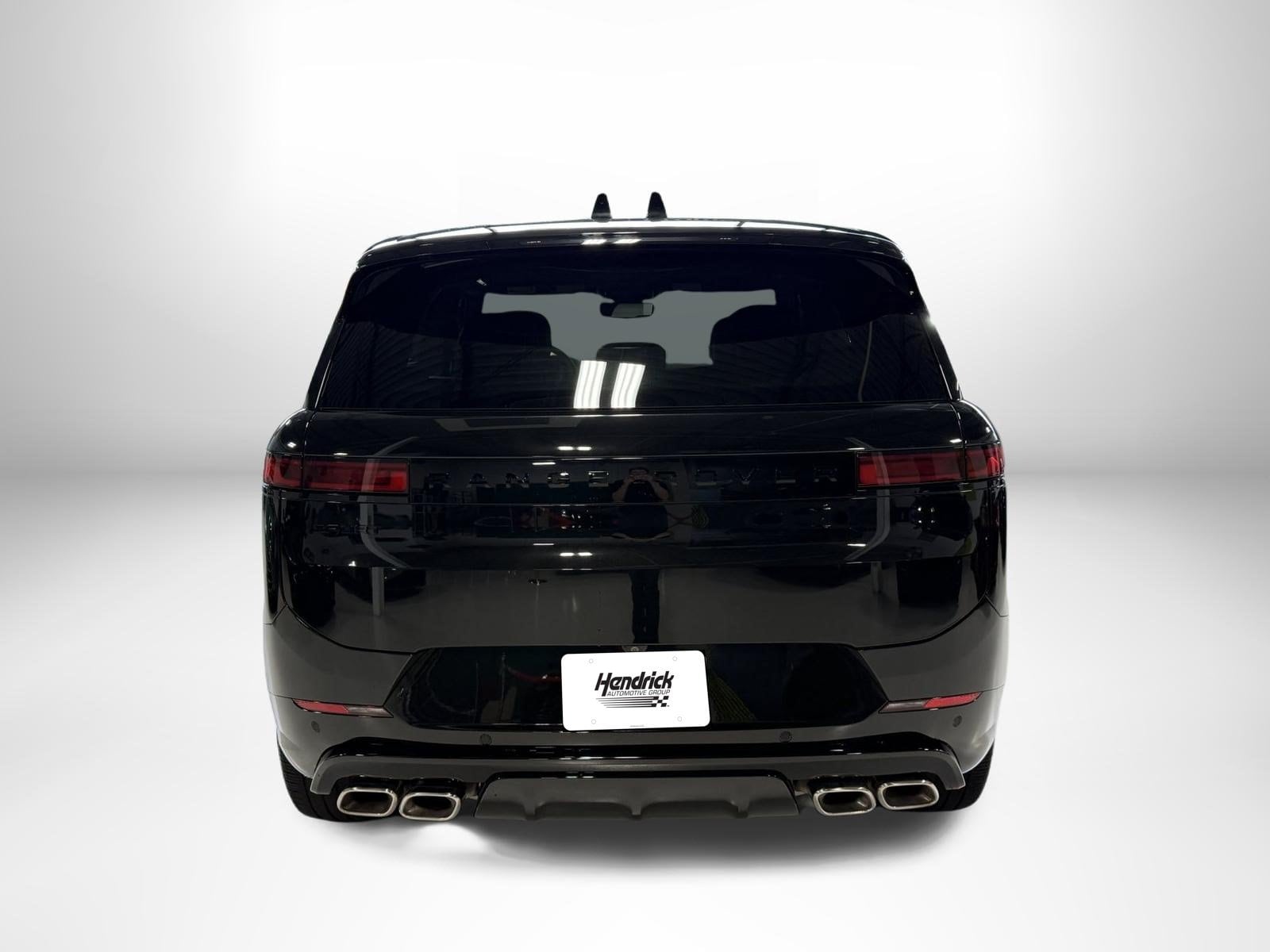 2025 Land Rover Range Rover Sport Dynamic SE