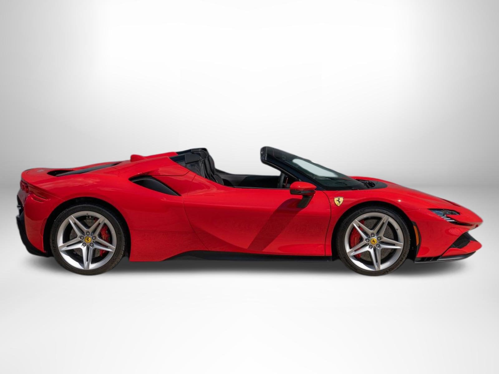 Ferrari SF90 Spider