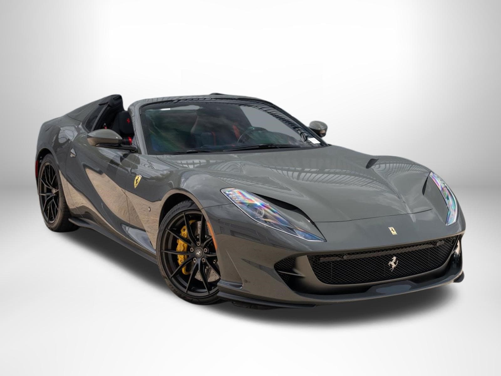 Ferrari 812 GTS