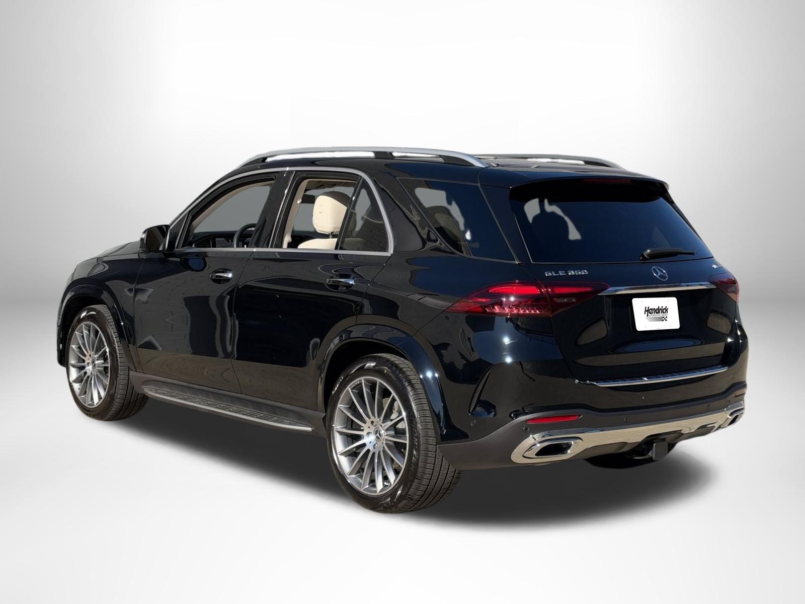 Used 2026 Mercedes-Benz GLE 350 4MATIC Sport Utility