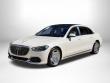2023 Mercedes-Benz S-Class Maybach S 580 4MATIC 4dr Car