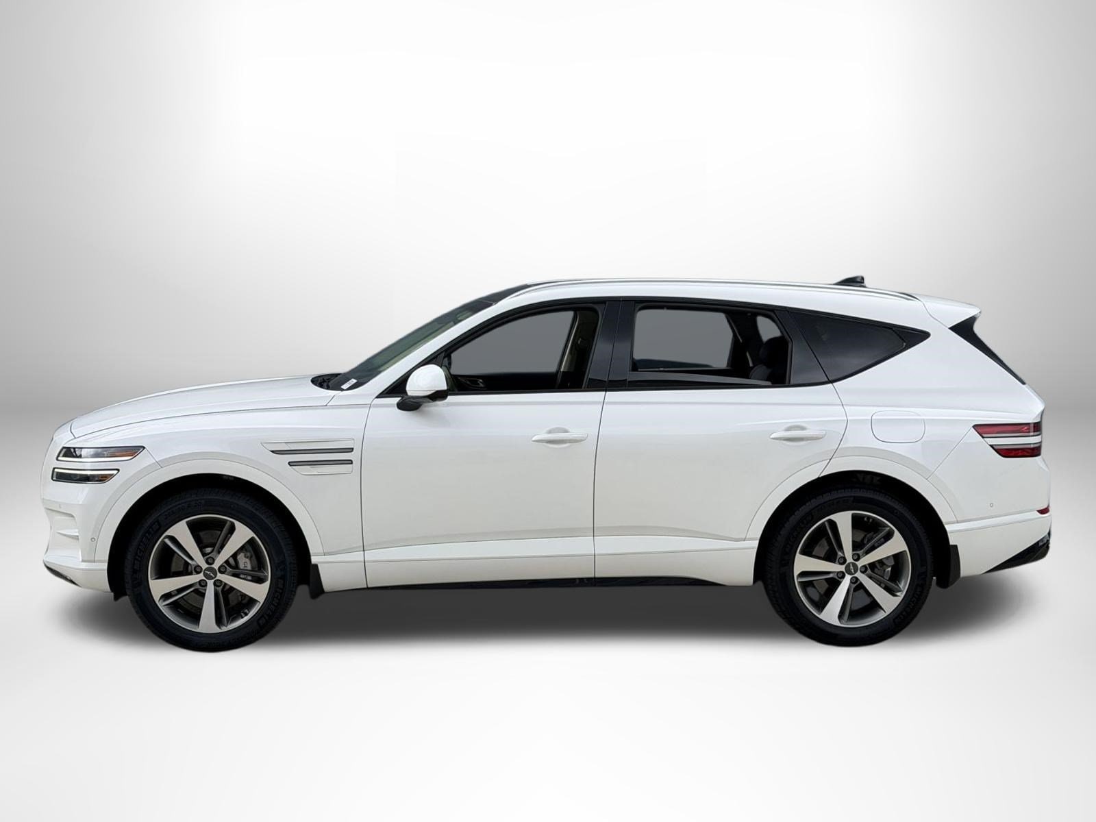 2023 Genesis GV80 3.5T Advanced + AWD