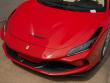 2023 Ferrari F8 Spider Convertible