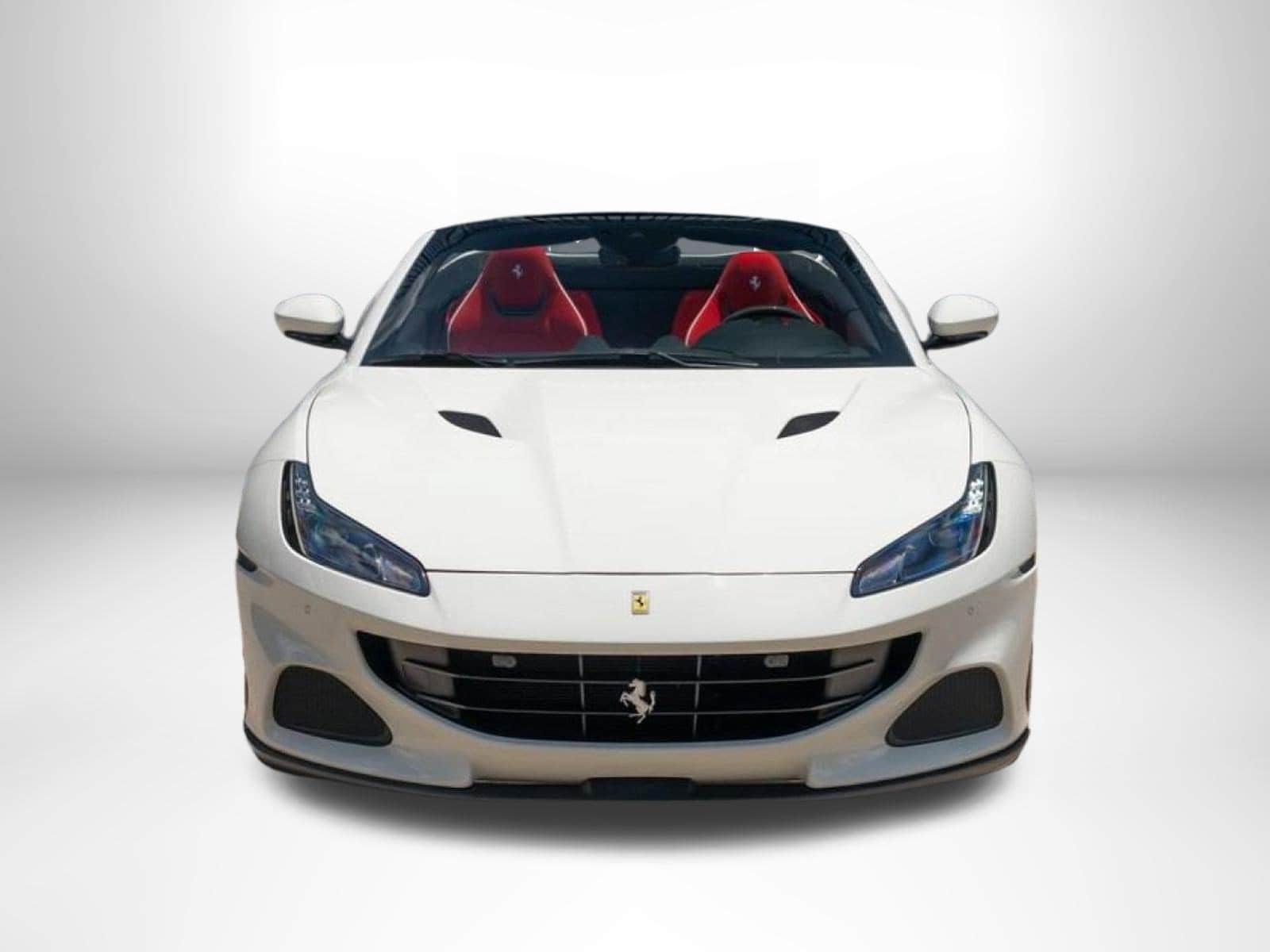 Ferrari Portofino M