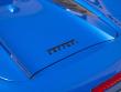 2016 Ferrari 488 Spider Convertible