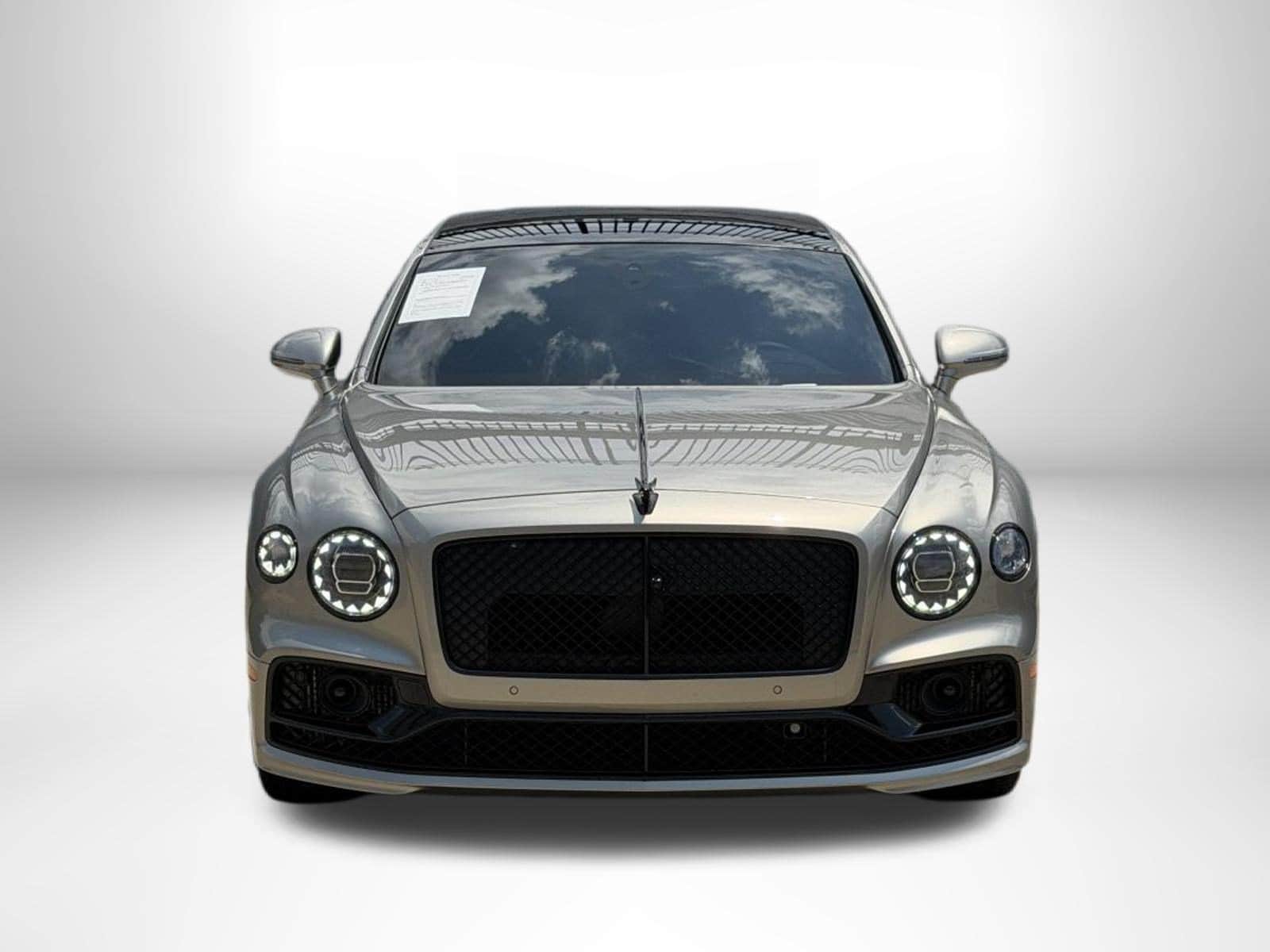 Bentley Flying Spur Speed