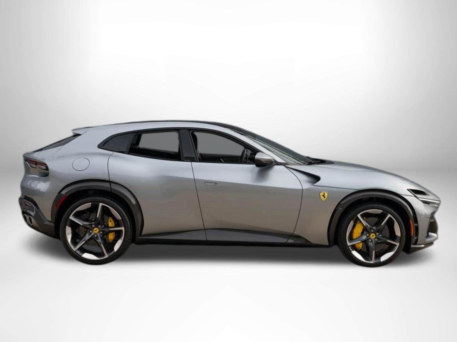 Ferrari Purosangue