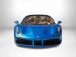 2016 Ferrari 488 Spider Convertible