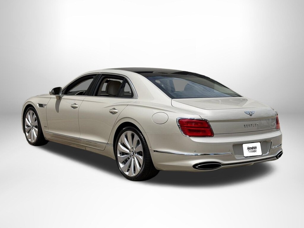 Used 2026 Bentley Flying Spur Azure 4dr Car