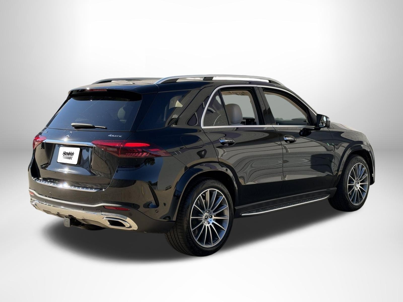 Used 2026 Mercedes-Benz GLE 350 4MATIC Sport Utility