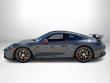 2026 Porsche 911 Carrera 4 GTS 2dr Car