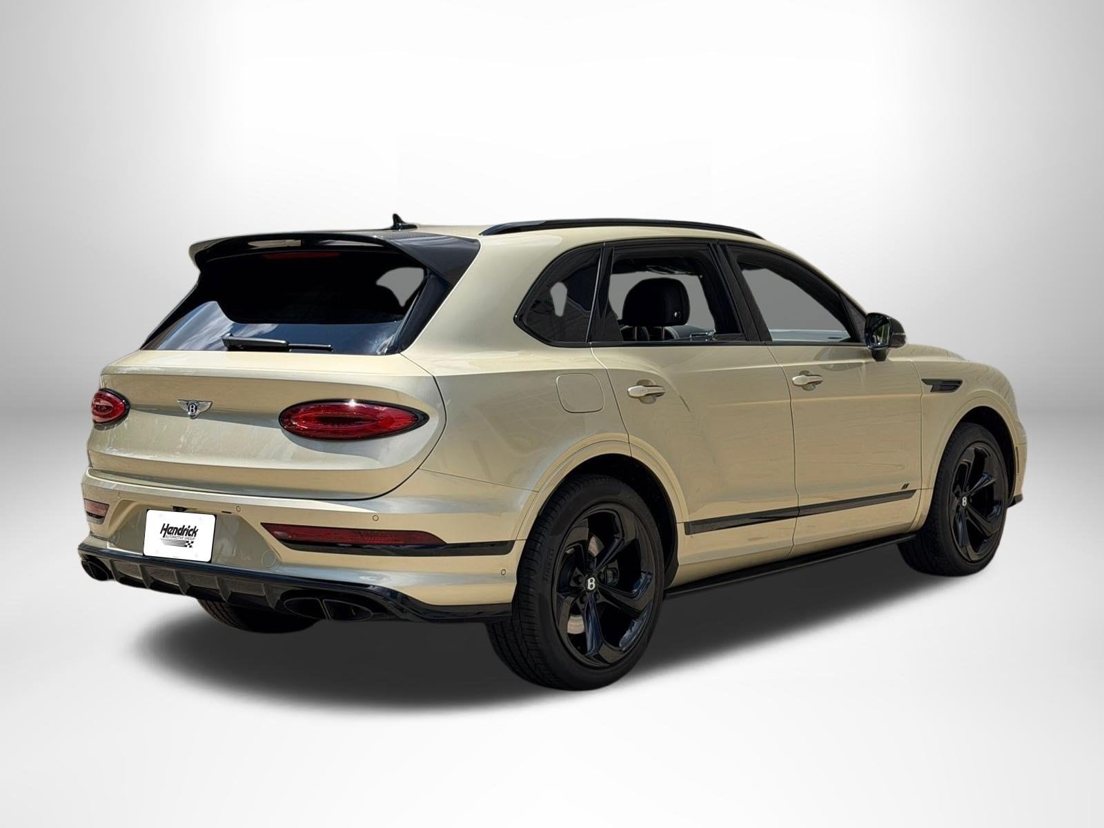 2023 Bentley Bentayga S